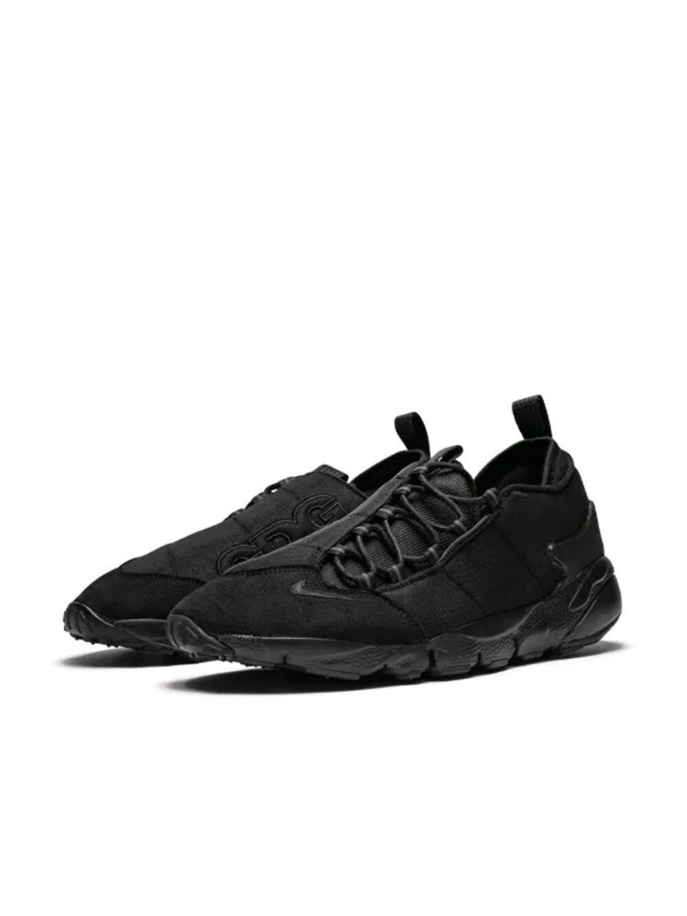 Nike x Comme des Garçons Air Footscape NM/CDG Sneakers Size 13